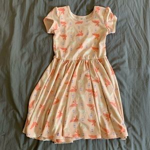 Girls dress